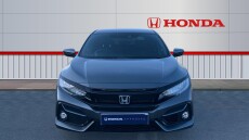 Honda Civic 1.6 i-DTEC SR 5dr Diesel Hatchback